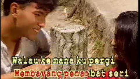 1318       Wajahmu Di Mana mana          Azlina Aziz                                           L