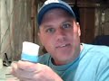 Shoenice eats womans deodorant to impress ladies acts cringy doing so