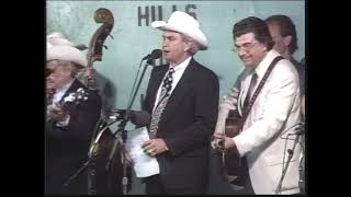 Ralph Stanley and the Clinch Mountain Boys 50yr Reunion