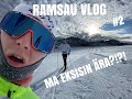 RAMSAU VLOG!