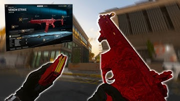 Frying A FULL CRIMSON LOBBY With The M13B *FASTEST TTK*!☠️(MW2 Ranked Play Season 5)