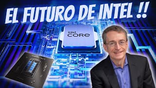 La ARQUITECTURA HIBRIDA de INTEL ¿ El futuro de los procesadores?