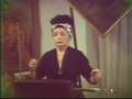 Theremin - Clara Rockmore play "The Swan" (Saint-Saëns)