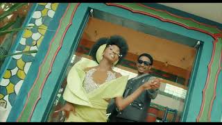 Jay melody Ft Phina -Manu (official video) Resimi