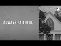 Always Faithful feat. John Finch & Danielle Noonan by The Vigil Project | Devotion Vol. 1