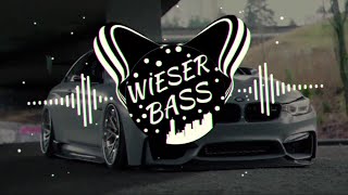 Ricii Lompeurs - California (Bass Boosted)