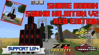 SHARE ADDON SOUND HAJATAN V2