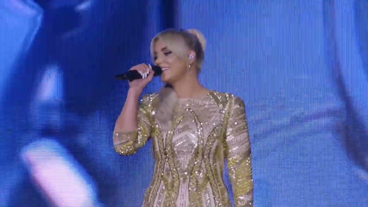 Verskeie Kunstenaars - Afrikaans is Groot Temalied (Live at Sun Arena / Afrikaans is Groot 2023)