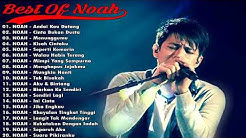 Lagu - Lagu Noah pilihan. Mp3 pilihan Full Album NOAH Hits  - Durasi: 1:21:32. 