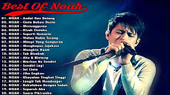 Video Mix - Lagu - Lagu Noah pilihan. Mp3 pilihan Full Album NOAH Hits - Playlist 