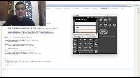 Tugas pemrograman mobile