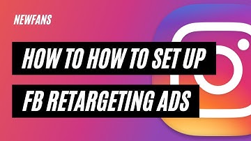 How To Set Up Facebook Retargeting Ads | Music Marketing Pt 4
