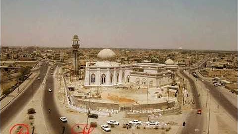 الحاج يوسف عبد الله الطائي تلاوة لسورة النمل