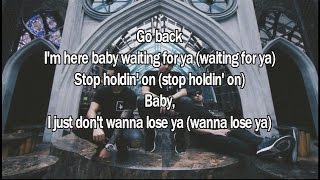 Weird Genius-DPS (Lyric) Reza Oktovian