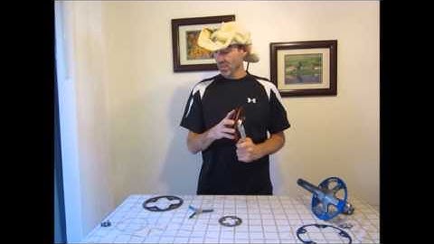 How To Mount A Bashguard