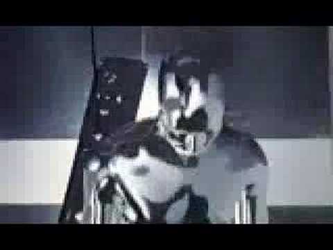 Kin Dza Dza Terminator 2