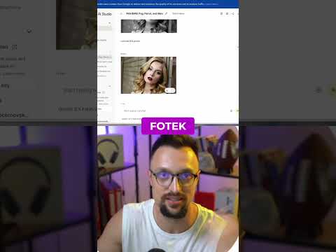 Cover: Nový AI od Google změní všechno...
