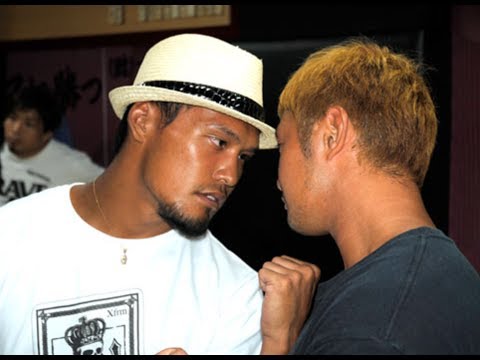 山本勇気(格闘家)殺人で逮捕&懲役5年 ...