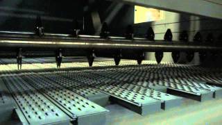 Sécheur En Conteneur Caisson Module Personnalisé