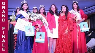 Ms India Curvy - The Plus Size Show 2019 Grand Finale