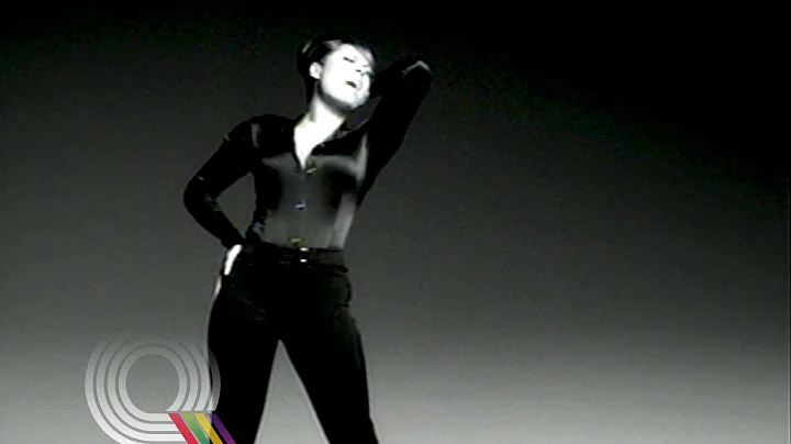 Quincy Jones feat. Tamia - You Put A Move On My He...