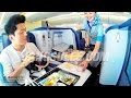 ANA Cabin Crew : Service from the Heart! (Best Cabin Crew Ever!!) | 全日空 CAさん |  All Nippon Airways