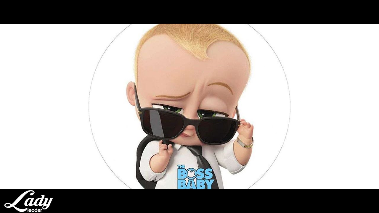 PSY   GANGNAM STYLE   The Boss Baby 2  Music Video HD