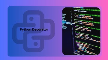 Python Decorator