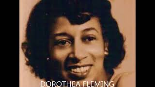 The Devil Is Mad Dorothea Fleming Jaguar 45-3009 P.1955 Usa