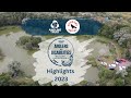 Angling trust anglers with disabilities national highlights 2023