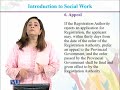 SOC301 Introduction to Social Work Lecture No 128