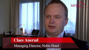 5-Star Hotel Deploys Meru WLAN for Guest Wi-Fi, VoIP & Data