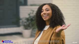 American Home Shield® | Help is a Few Clicks Away