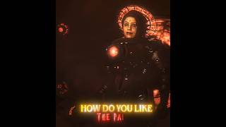 The Master Of Disaster