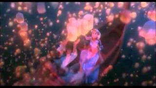 Sparks Fly - Tangled Crossover Pariel