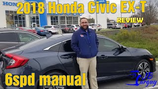 Thumbnail Honda Civic 6spd