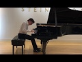 Adrian Romoff - Beethoven&#39;s Piano Sonata No. 21 in C major, Op. 53 &quot;Waldstein&quot; Sonata