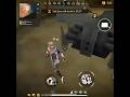HIDDEN SPOT - BERMUDA💀 #shorts #genz_gamerff #garena