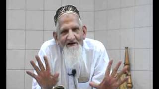 Ramadan = Fasting - Resurrection - Quran - Maulana Ishaq Urdu