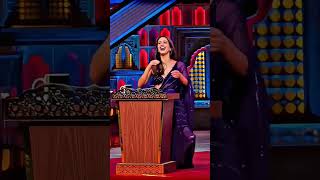 The Great Indian kapil show #kapilsharmashow #navjotsinghsidhu #archanapuransingh #comedyshorts