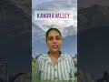 All about Kangra Valley | Anika Mam | #kangra #kangravalley #hp #hppsc #hpas