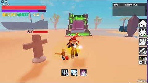 rpg simulator part 1