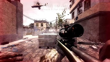 La La La :: CoD4 tinytage
