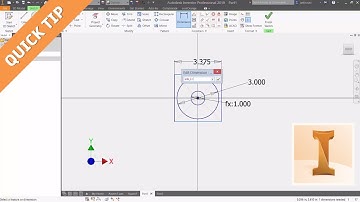 Quick Tip - Display Parameter Info