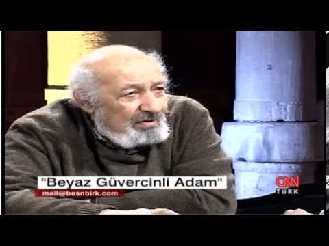 Ara Güler Bülent Ecevit'i anlatıyor
