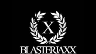 Billy The Kit ft. Duvall - Burn It Down ( Blasterjaxx remix )