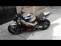 Honda VFR 800 streetfighet, custom, naked, specia tuning extreme bike, cafe racer