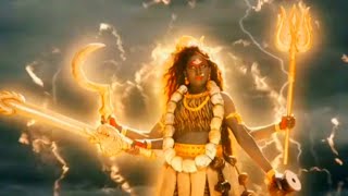 Mahakali Vs Garuda part 2 || Dharma Yoddha Garuda Bahasa indonesia episode 23