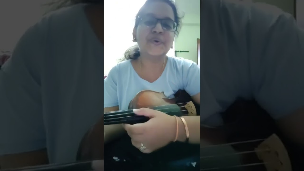 Inthandam cover song from SitaRamam || Passionate Singer