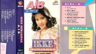 Aib - Ikke Nurjanah | Cipt. Ferry  A W ( Original Album )
